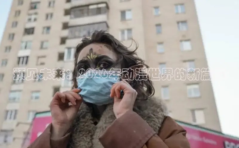 抖漫app