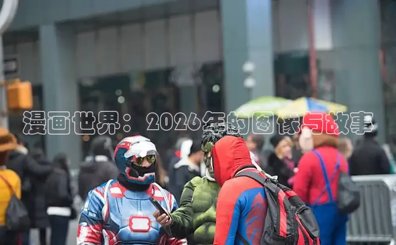 抖漫免费